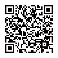 Collection download QR code