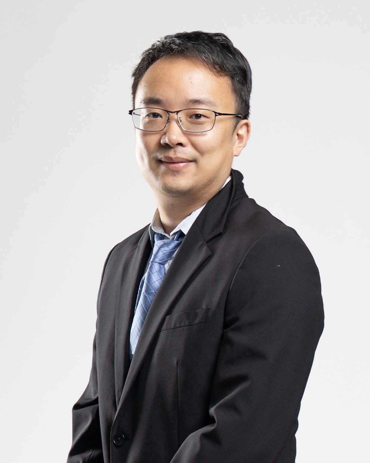 Tianwei Zhang
